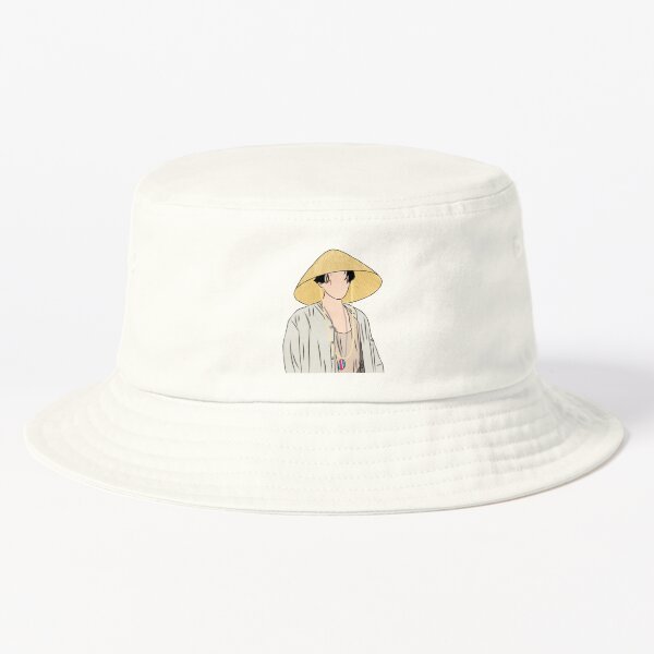 BLACKPINK's Jisoo Has Found The Coziest Bucket Hat