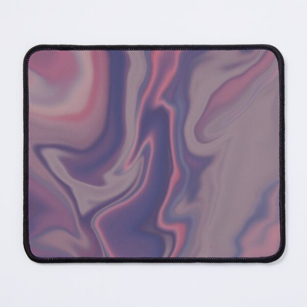 Item preview, Pink Violet Abstract designed and sold by noiramcreates.