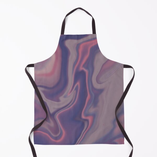 Item preview, Pink Violet Abstract designed and sold by noiramcreates.