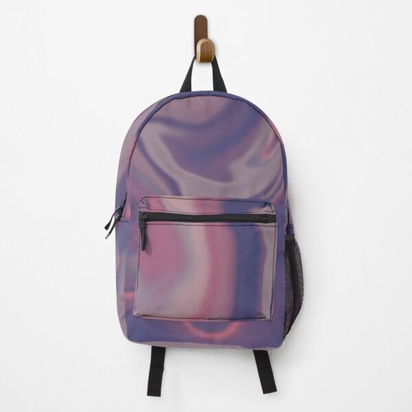 Item preview, Pink Violet Abstract designed and sold by noiramcreates.