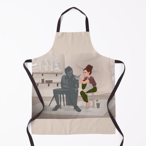 Item preview, Sculptress designed and sold by Susannah N..