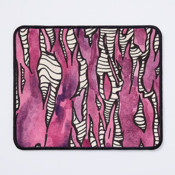 Item preview, Trippy Pink designed and sold by Maya Cervi.