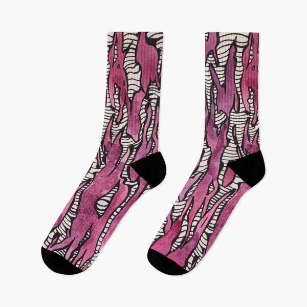 Item preview, Trippy Pink designed and sold by Maya Cervi.