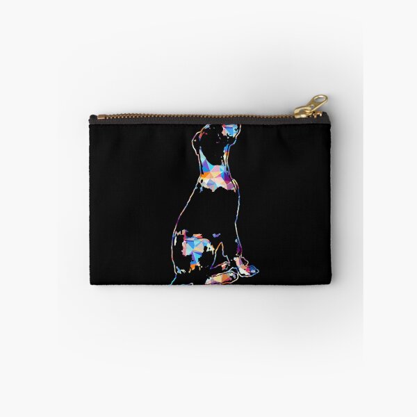 Item preview, Cool And Awesome Great Dane Geometric designed and sold by UnknownArtistt.
