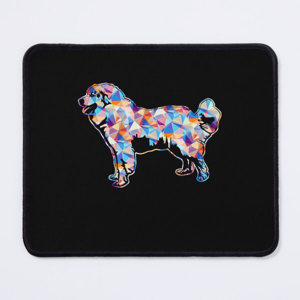 Item preview, Cool And Awesome Great Pyrenees Geometric designed and sold by UnknownArtistt.