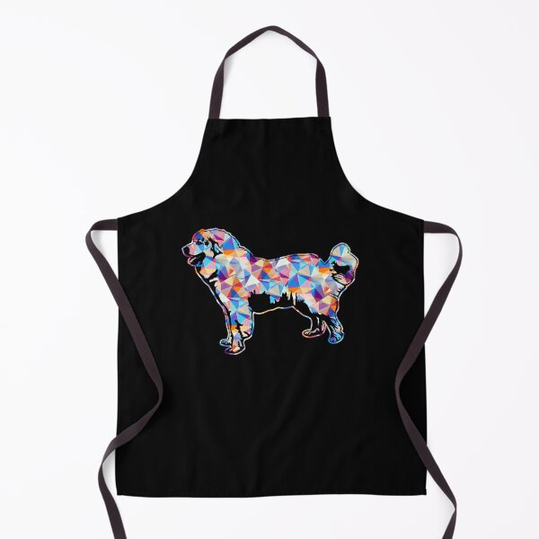 Item preview, Cool And Awesome Great Pyrenees Geometric designed and sold by UnknownArtistt.