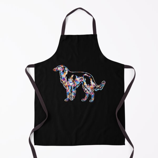 Item preview, Cool And Awesome Irish Wolfhound Geometric designed and sold by UnknownArtistt.
