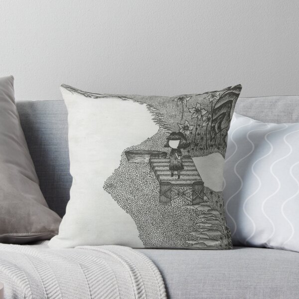 Item preview, Dock 2 designed and sold by Graphitestained.