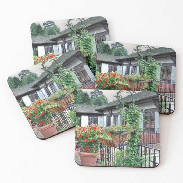 Item preview, Antler Hill Village designed and sold by Savannah Gibbs.
