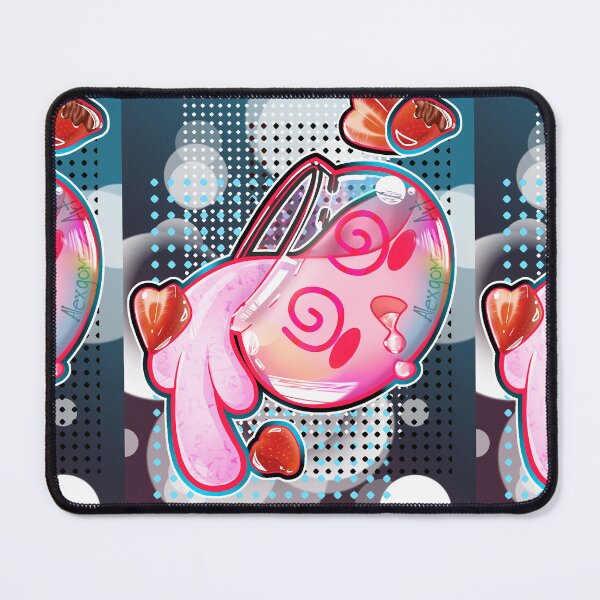 Item preview, ~Overflowing jelly~ designed and sold by Alexgomzz_ Art.