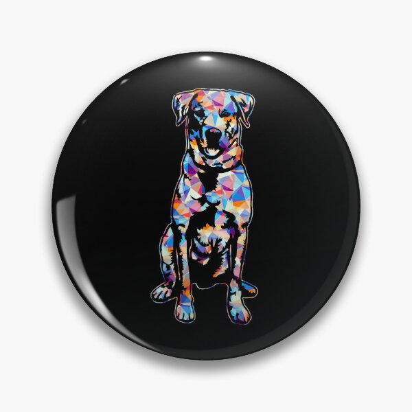 Item preview, Cool And Awesome Labrador Retriever Geometric designed and sold by UnknownArtistt.