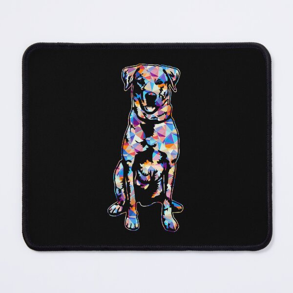 Item preview, Cool And Awesome Labrador Retriever Geometric designed and sold by UnknownArtistt.