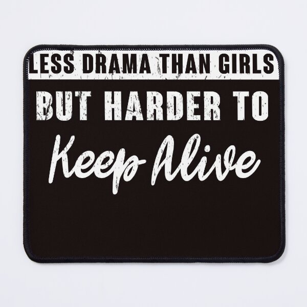 Item preview, Mom Of Boys Less Drama Than Girls But Harder To Keep Alive designed and sold by angelbonney56.