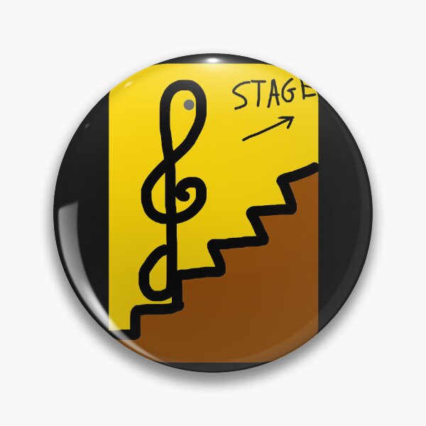 Item preview, Going upstage designed and sold by katrinakg4.