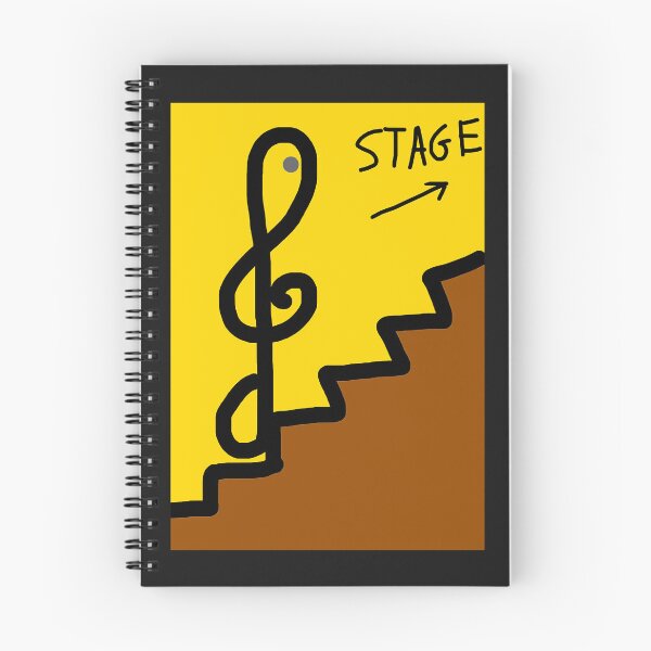 Item preview, Going upstage designed and sold by katrinakg4.