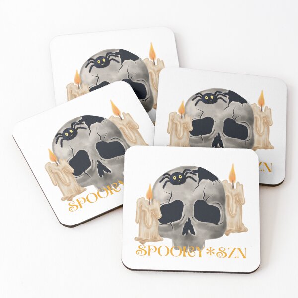 Item preview, Spooky Szn designed and sold by ami.creations.