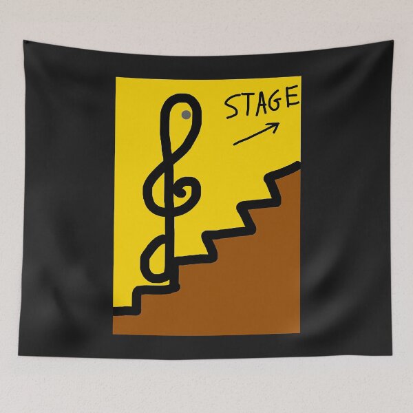 Item preview, Going upstage designed and sold by katrinakg4.
