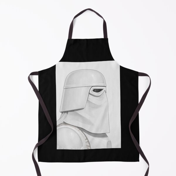 Item preview, Snowtrooper Classic designed and sold by Ryanristick.