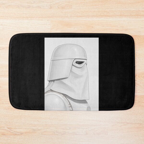 Item preview, Snowtrooper Classic designed and sold by Ryanristick.