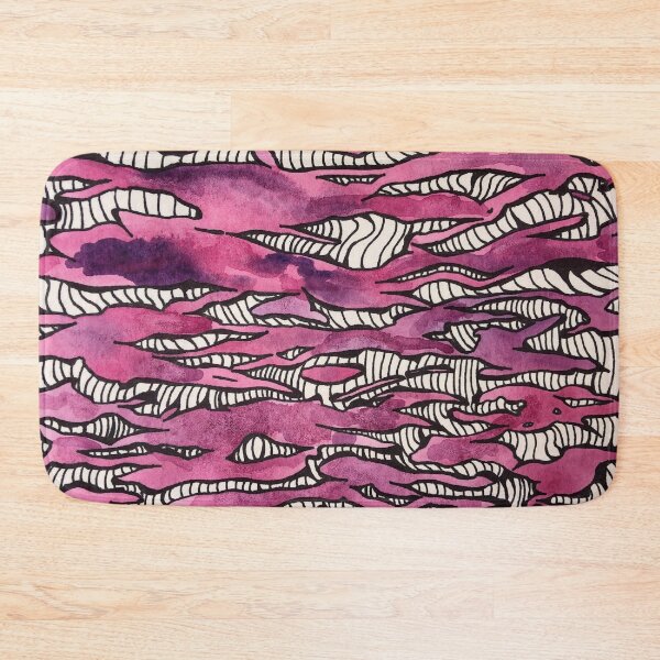 Item preview, Trippy Pink designed and sold by Maya Cervi.