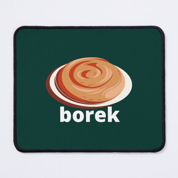 Item preview, borek designed and sold by PlayfulPixie12.