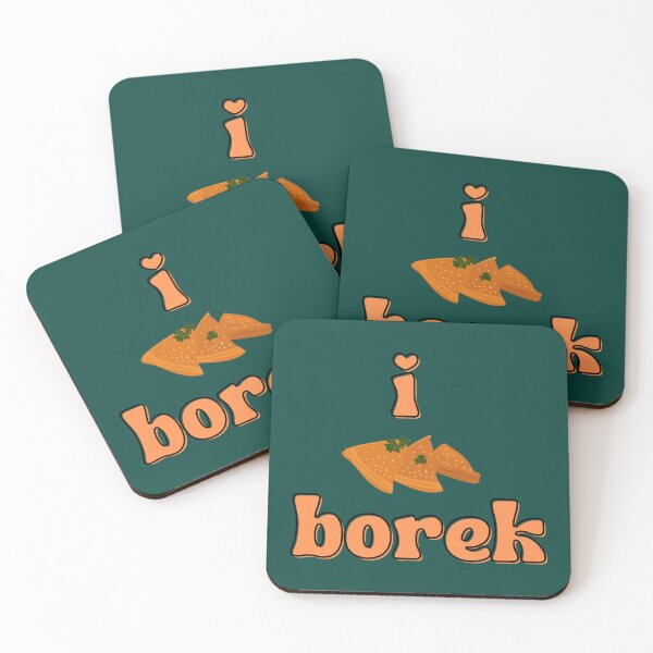 Item preview, borek                               designed and sold by PlayfulPixie12.