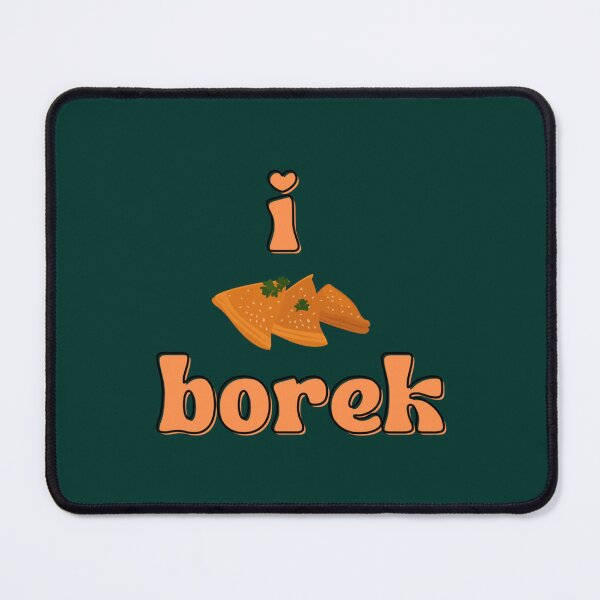 Item preview, borek                               designed and sold by PlayfulPixie12.
