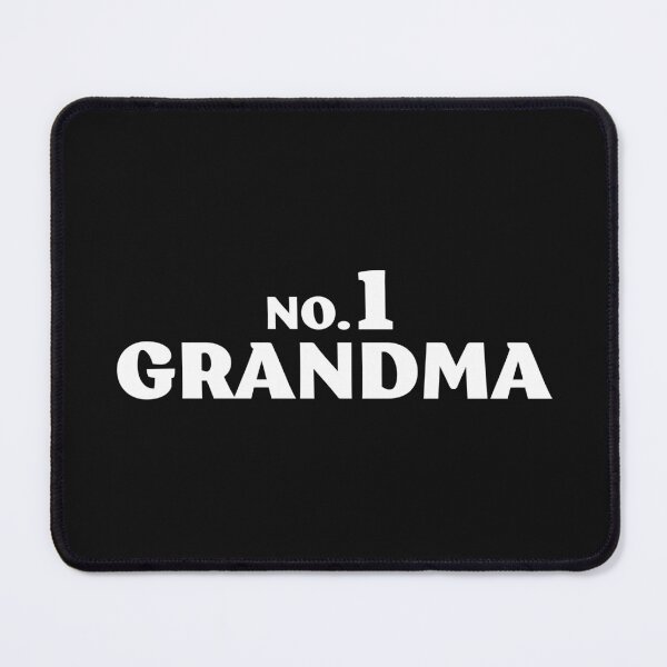 Item preview, No.1 GRANDMA designed and sold by ZhacoysDesignz.