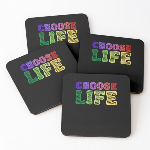 Item preview, Choose Life designed and sold by Peter Stawicki.
