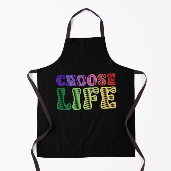 Item preview, Choose Life designed and sold by Peter Stawicki.