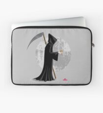 Alles was ich anfasse ... Laptoptasche