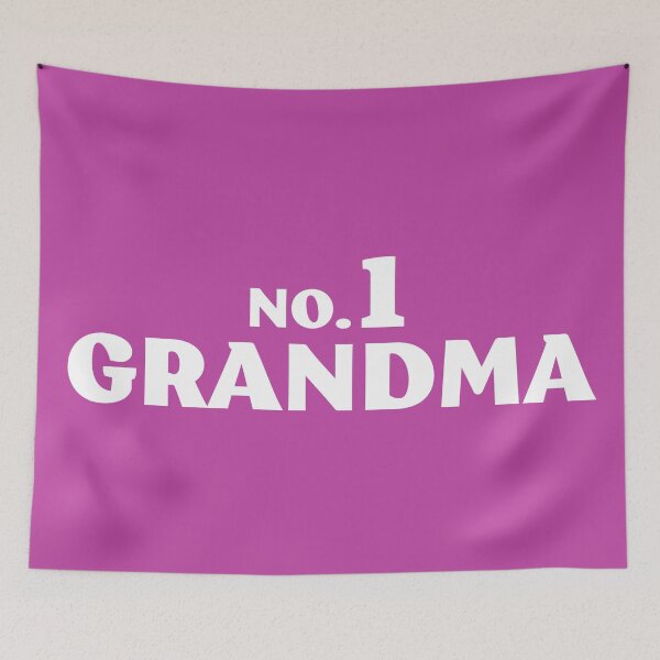 Item preview, No.1 GRANDMA designed and sold by ZhacoysDesignz.
