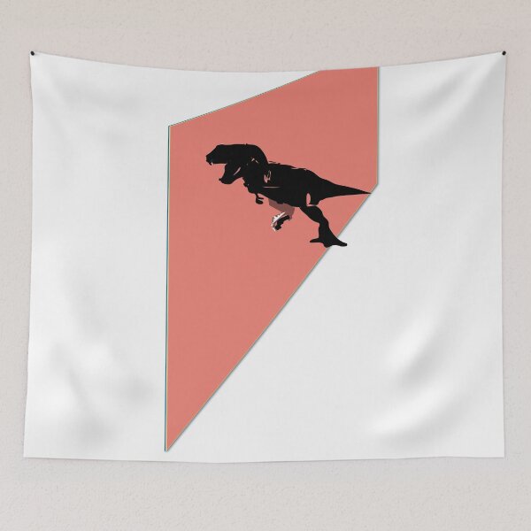 Item preview, Trex Incoming  designed and sold by TriForceDesign.