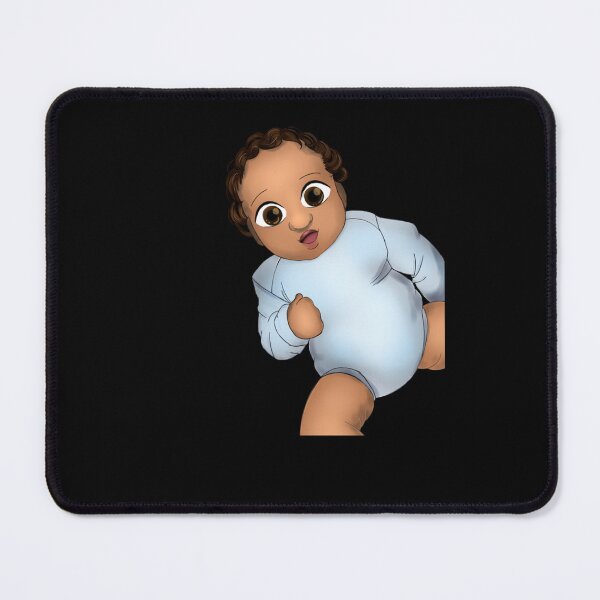 Item preview, Snuggle Baby Classic designed and sold by Ryanristick.