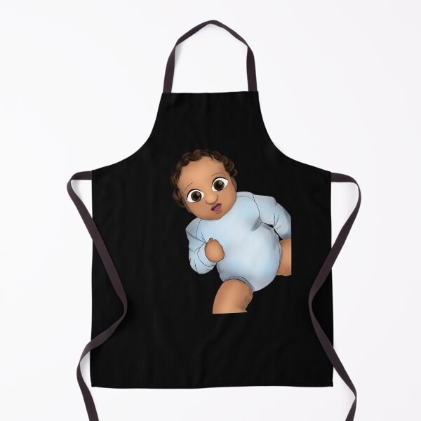 Item preview, Snuggle Baby Classic designed and sold by Ryanristick.