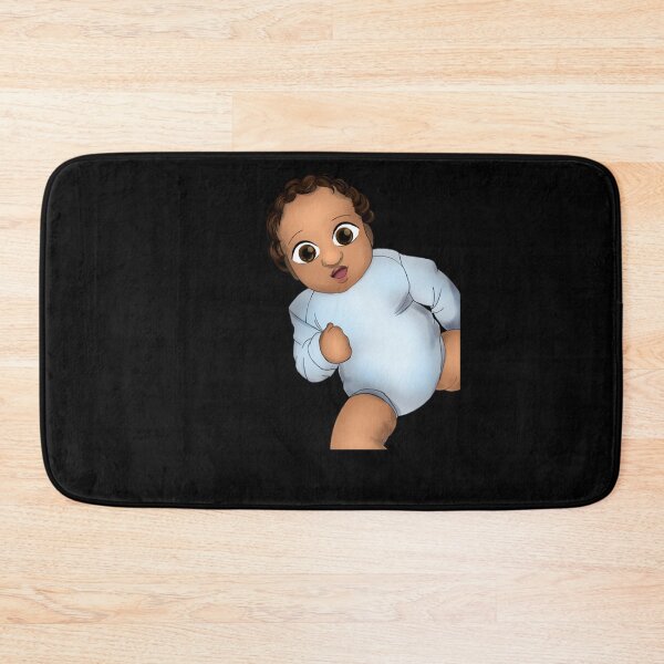 Item preview, Snuggle Baby Classic designed and sold by Ryanristick.