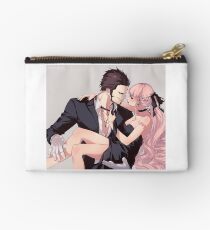 Mihawk x Perona Studio Pouch