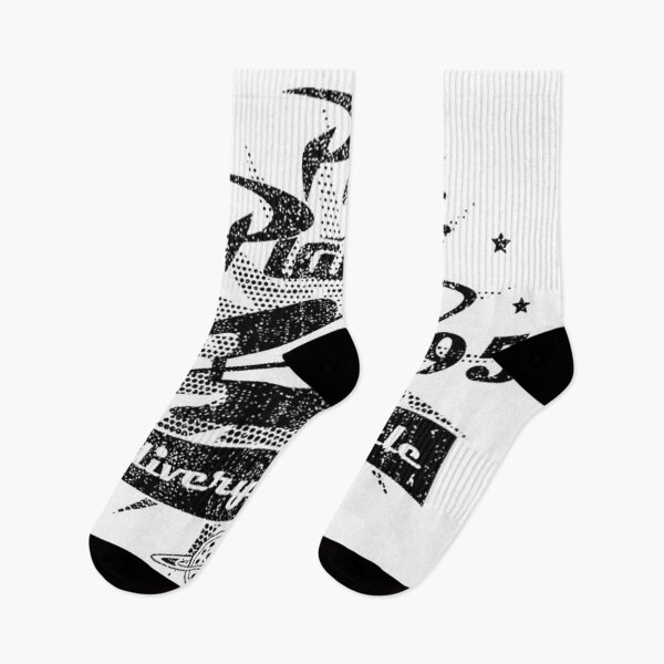 Item preview, flying so fast in black and white story designed and sold by lilliancasselll.