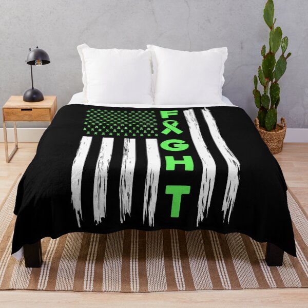Item preview, Gastroparesis Awareness Month 2022 Gastroparesis Awareness Vintage Distressed Usa Flag Fight designed and sold by OtiliaNikolaus.
