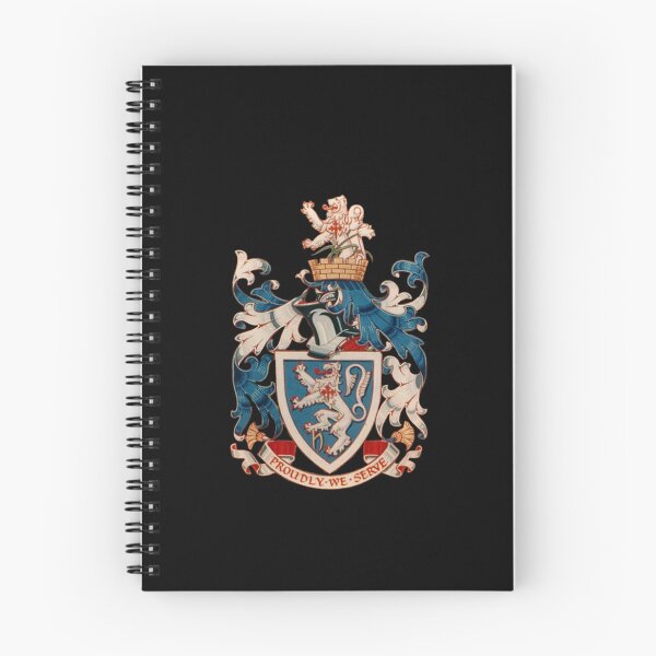 Item preview, Horsham Coat of Arms Classic designed and sold by TIMOTHMARTINEZ.