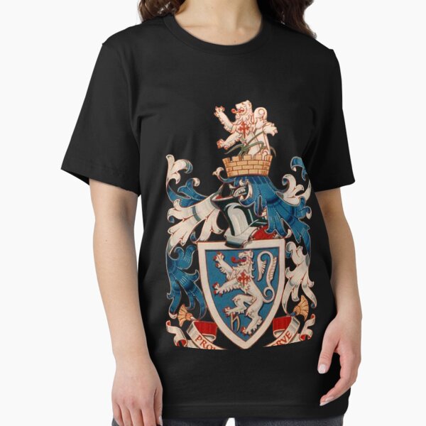 Item preview, Horsham Coat of Arms Classic designed and sold by TIMOTHMARTINEZ.