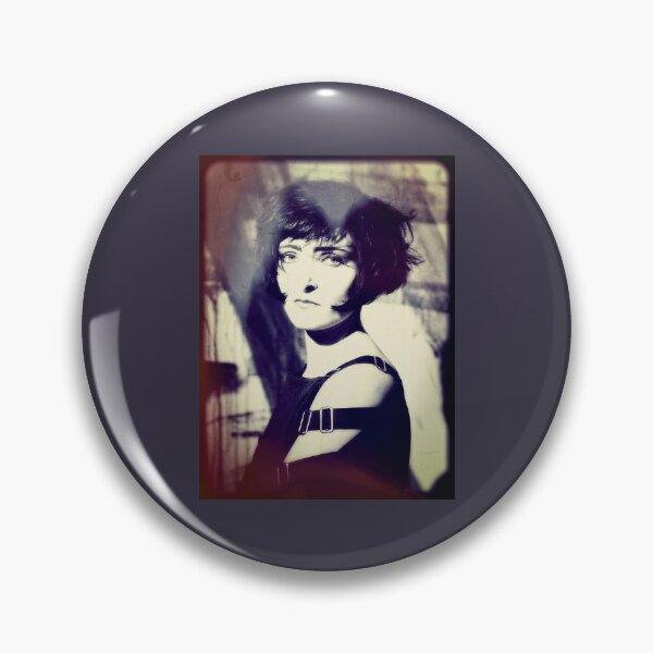 Item preview, Funny Man Darkwave Band Siouxsie Sioux Gift For Movie Fans designed and sold by Jeremycamptho.