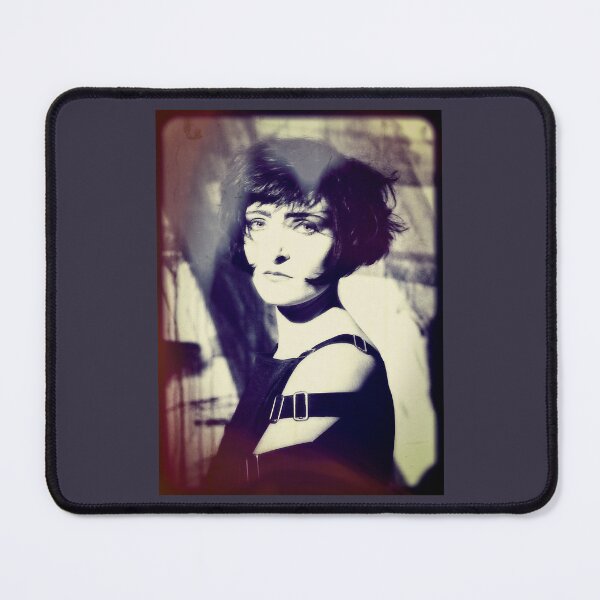Item preview, Funny Man Darkwave Band Siouxsie Sioux Gift For Movie Fans designed and sold by Jeremycamptho.