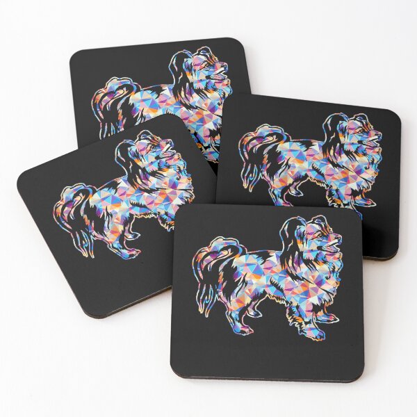 Item preview, Cool And Awesome Papillon Geometric designed and sold by UnknownArtistt.