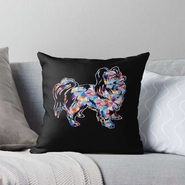 Item preview, Cool And Awesome Papillon Geometric designed and sold by UnknownArtistt.