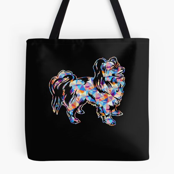 Item preview, Cool And Awesome Papillon Geometric designed and sold by UnknownArtistt.