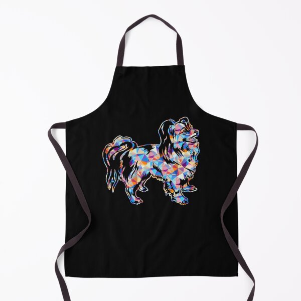 Item preview, Cool And Awesome Papillon Geometric designed and sold by UnknownArtistt.