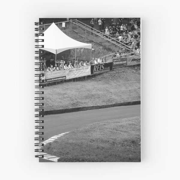 Item preview, A Vintage Hill Climb designed and sold by Jos-loader.