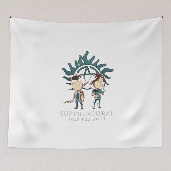 Item preview, supernatural designed and sold by CarmenHiga.