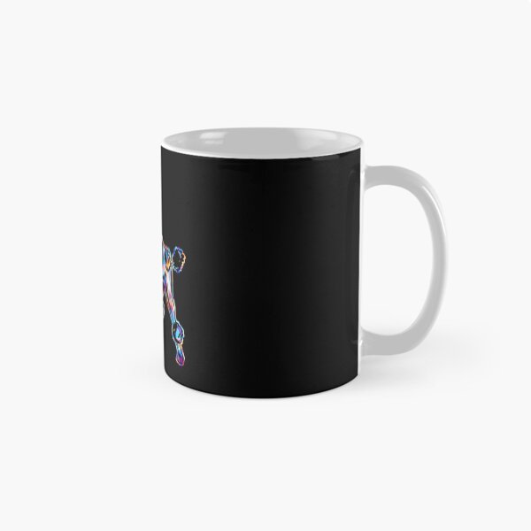 Item preview, Cool And Awesome Poodle Geometric designed and sold by UnknownArtistt.